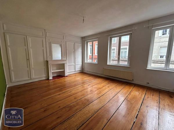 Maison à louer 5 pièces 144m² Lille (59000)