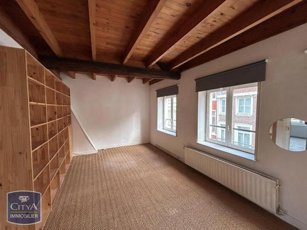 Maison à louer 5 pièces 144m² Lille (59000)
