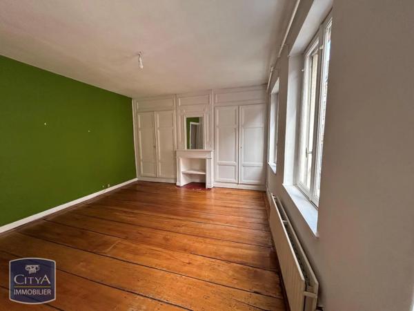 Maison à louer 5 pièces 144m² Lille (59000)