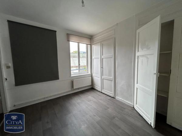 Maison à louer 5 pièces 144m² Lille (59000)