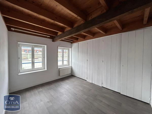 Maison à louer 5 pièces 144m² Lille (59000)