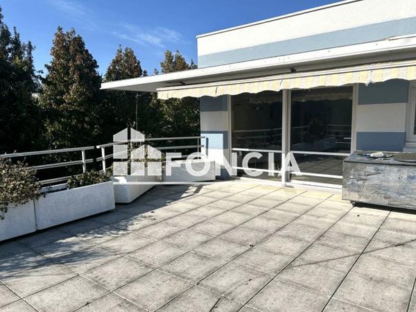 À vendre Appartement 4 pièces 97.95 m² - Mont-saint-aignan 76130