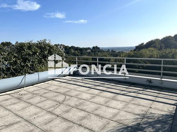 À vendre Appartement 4 pièces 97.95 m² - Mont-saint-aignan 76130