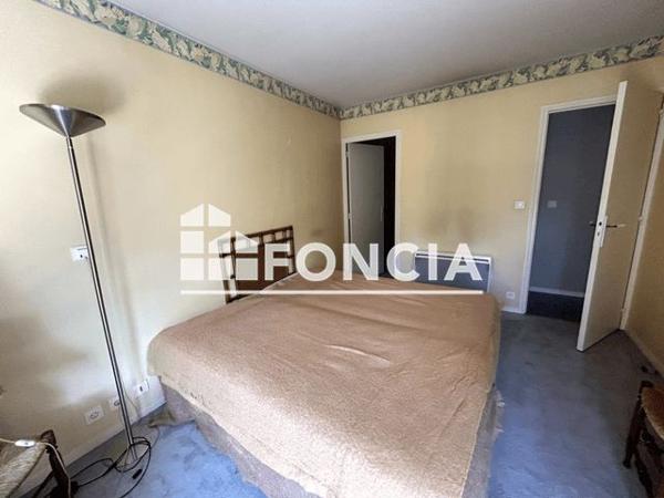 À vendre Appartement 4 pièces 97.95 m² - Mont-saint-aignan 76130