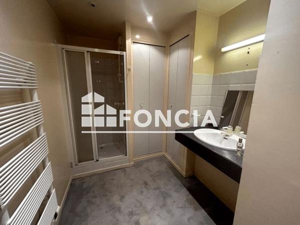 À vendre Appartement 4 pièces 97.95 m² - Mont-saint-aignan 76130