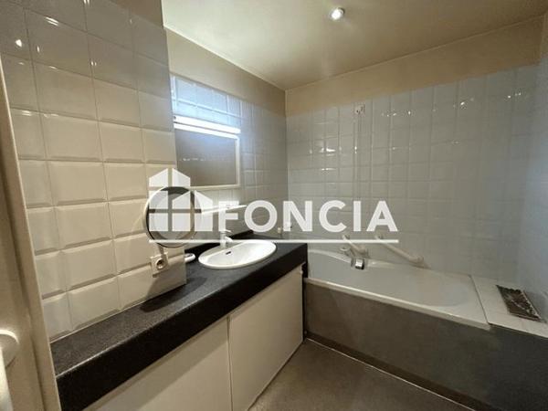 À vendre Appartement 4 pièces 97.95 m² - Mont-saint-aignan 76130