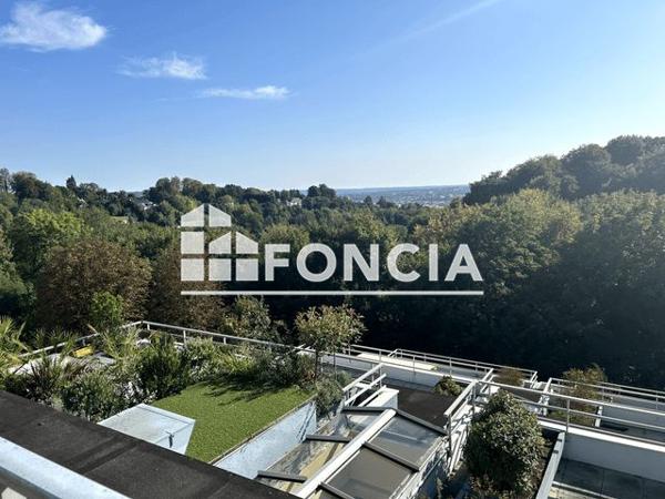 À vendre Appartement 4 pièces 97.95 m² - Mont-saint-aignan 76130