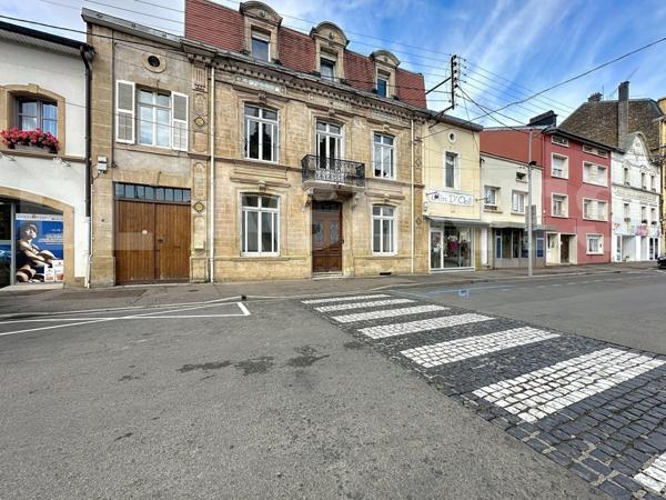 maison/villa 10 pièce(s) 308 m2