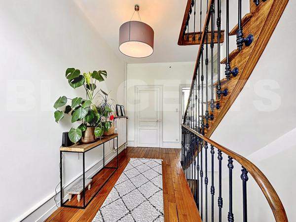 maison/villa 10 pièce(s) 308 m2