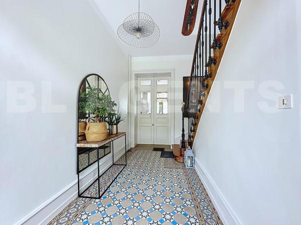 maison/villa 10 pièce(s) 308 m2