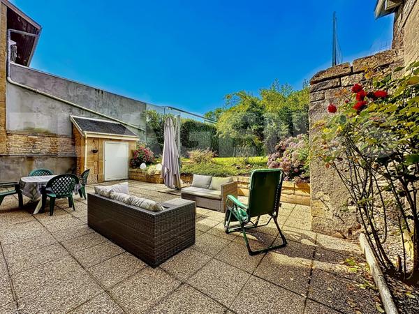 maison/villa 10 pièce(s) 308 m2