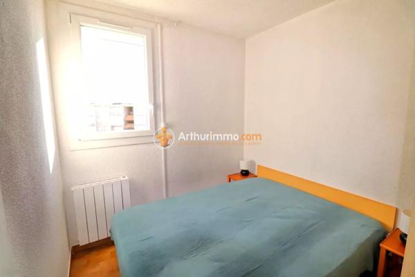 Location Appartement 2 pièces 30 m2 à Le Grau-du-Roi