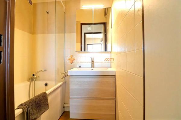 Location Appartement 2 pièces 30 m2 à Le Grau-du-Roi