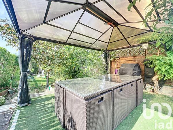 Maison à vendre 5 pièces 109 m² Nanterre