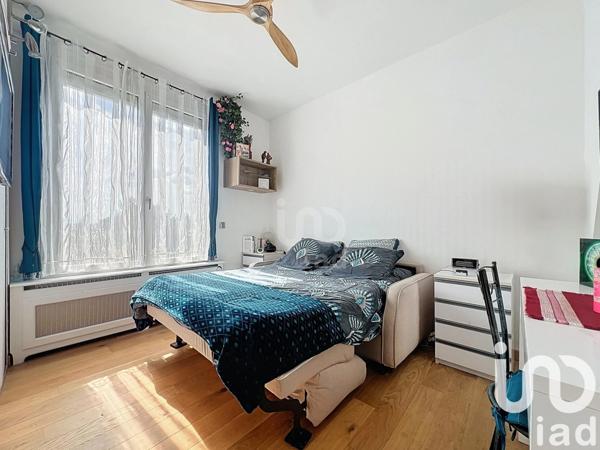 Maison à vendre 5 pièces 109 m² Nanterre