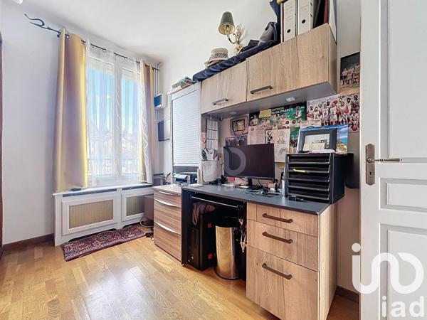 Maison à vendre 5 pièces 109 m² Nanterre
