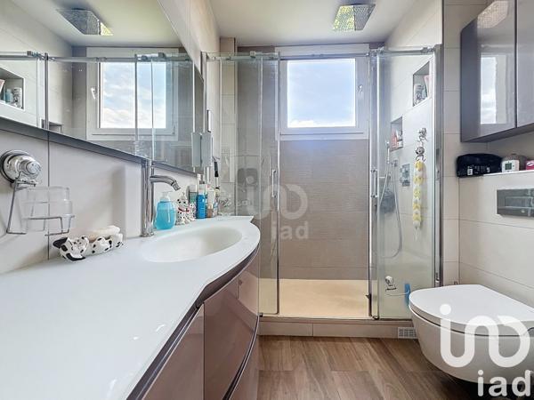 Maison à vendre 5 pièces 109 m² Nanterre