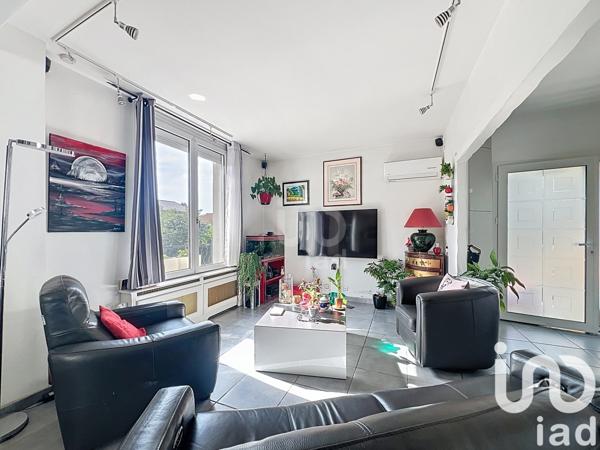 Maison à vendre 5 pièces 109 m² Nanterre