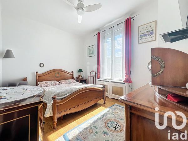 Maison à vendre 5 pièces 109 m² Nanterre