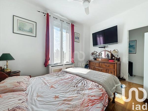 Maison à vendre 5 pièces 109 m² Nanterre