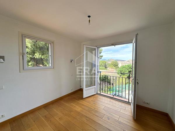 Banyuls sur Mer : Maison de charme à vendre avec garage et vue mer