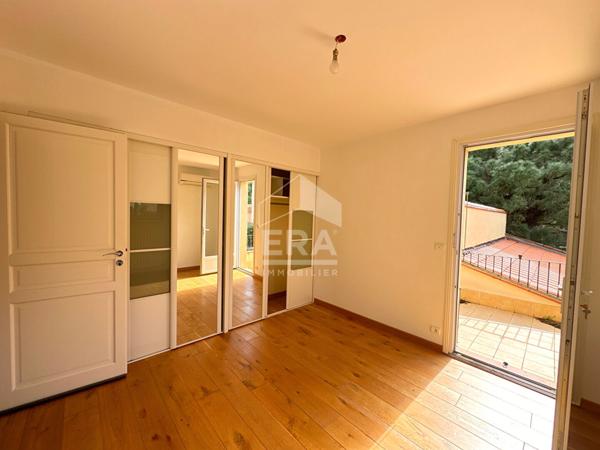 Banyuls sur Mer : Maison de charme à vendre avec garage et vue mer