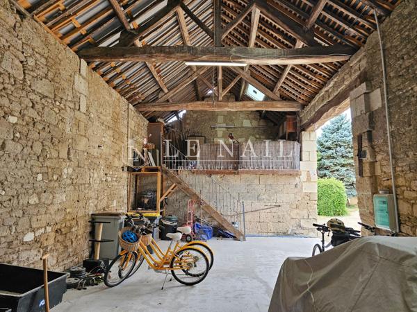 Ravissant manoir du XIXe siècle en Sud-Anjou