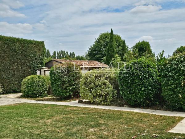 Ravissant manoir du XIXe siècle en Sud-Anjou