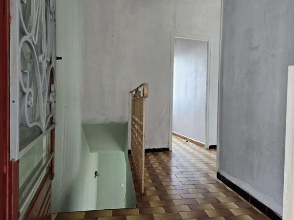 Le Passage (47520) EXCLUSIVITÉ LE PASSAGE (47) - MAISON VILLE - 66M² - 4 PIÈCES - 2 CHAMBRES - GARAGE - TERRASSE