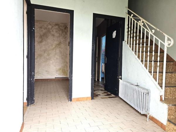 Le Passage (47520) EXCLUSIVITÉ LE PASSAGE (47) - MAISON VILLE - 66M² - 4 PIÈCES - 2 CHAMBRES - GARAGE - TERRASSE