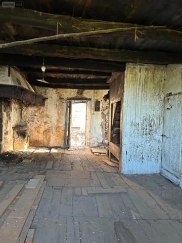 Achat - Maison Montjaux 12490 2 pièces