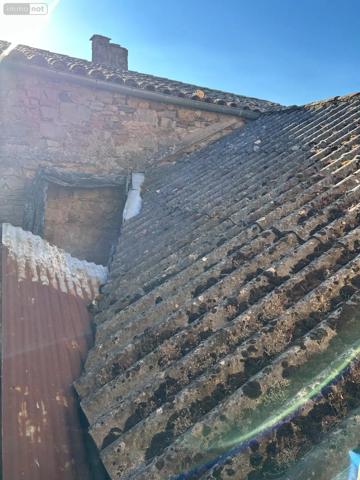 Achat - Maison Montjaux 12490 2 pièces