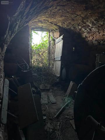 Achat - Maison Montjaux 12490 2 pièces