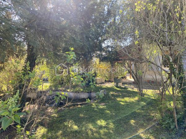 Maison traditionnelle de 126 m²