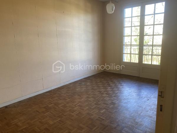 Maison traditionnelle de 126 m²