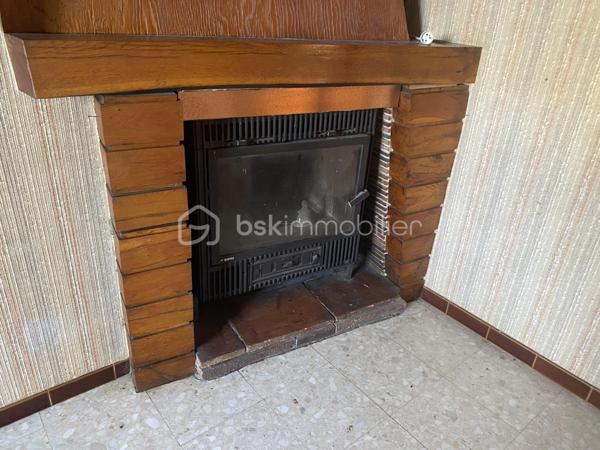 Maison traditionnelle de 126 m²