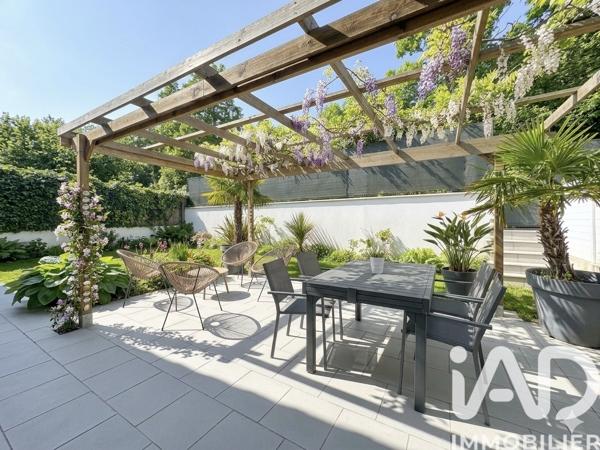 Maison à vendre 5 pièces 107 m² Lissieu