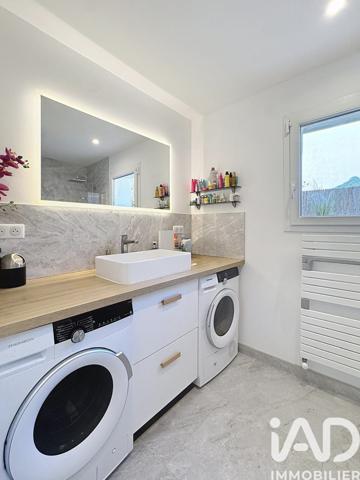 Maison à vendre 5 pièces 107 m² Lissieu