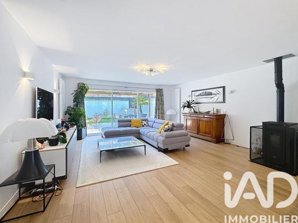 Maison à vendre 5 pièces 107 m² Lissieu