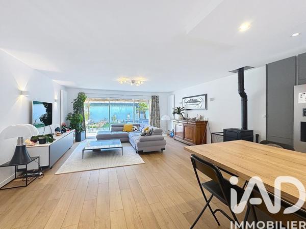 Maison à vendre 5 pièces 107 m² Lissieu