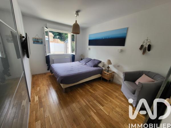 Maison à vendre 5 pièces 107 m² Lissieu