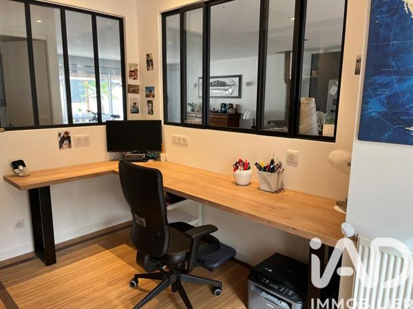 Maison à vendre 5 pièces 107 m² Lissieu