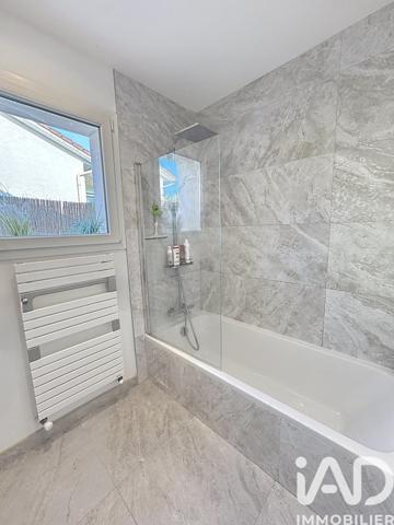 Maison à vendre 5 pièces 107 m² Lissieu