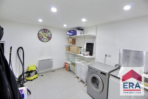 Maison Pont Saint Esprit 70m2