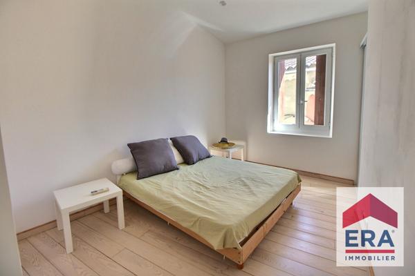 Maison Pont Saint Esprit 70m2