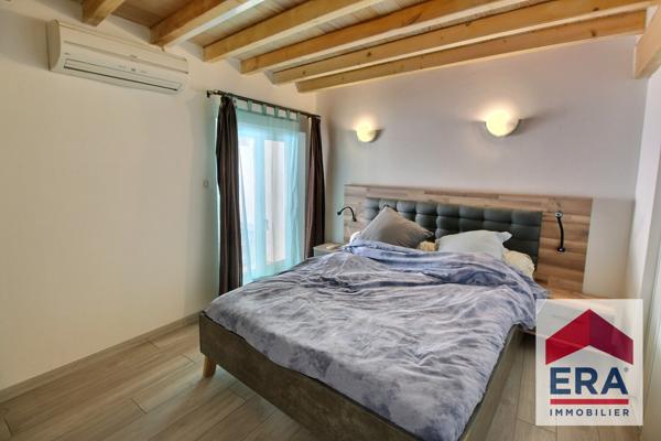 Maison Pont Saint Esprit 70m2