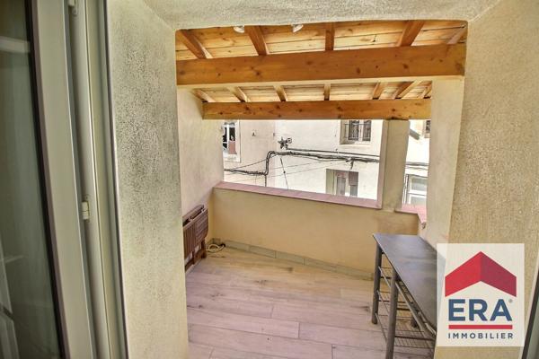 Maison Pont Saint Esprit 70m2