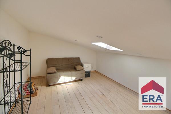 Maison Pont Saint Esprit 70m2