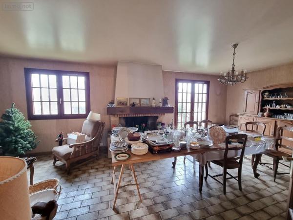 Maison à vendre à Sotteville-lès-Rouen en Seine-Maritime (76300), ref : SO_ST_206