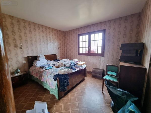 Maison à vendre à Sotteville-lès-Rouen en Seine-Maritime (76300), ref : SO_ST_206